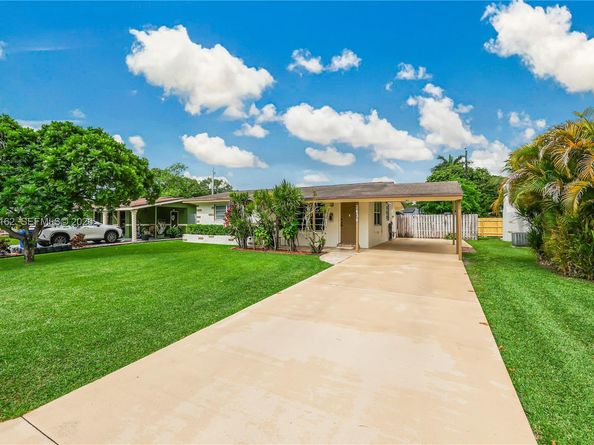 2636 Havana Dr, Miramar FL 33023