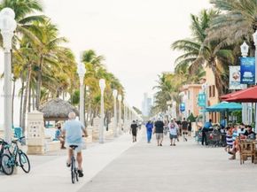 1500 S Ocean Dr 3G, Hollywood FL 33019