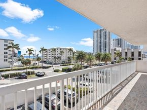 1500 S Ocean Dr 3G, Hollywood FL 33019