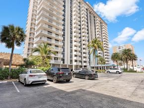 1500 S Ocean Dr 3G, Hollywood FL 33019