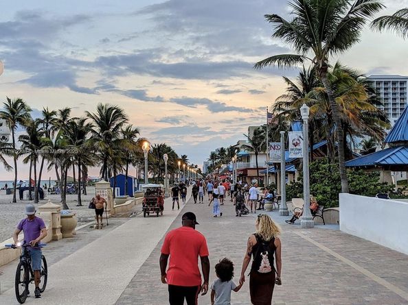 1500 S Ocean Dr 3G, Hollywood FL 33019