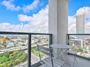Undisclosed Address #A11850400, Miami FL 33130
