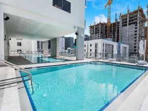 Undisclosed Address #A11850400, Miami FL 33130