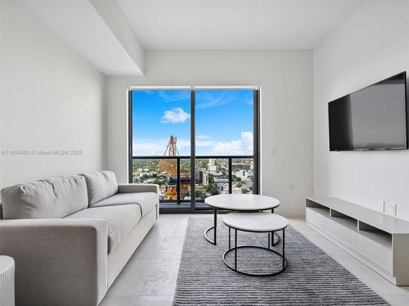 Undisclosed Address #A11850400, Miami FL 33130