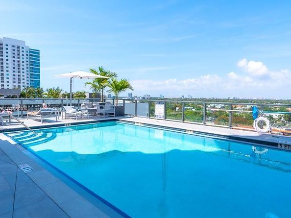 Undisclosed Address #A11850400, Miami FL 33130