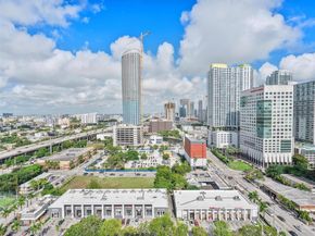 Undisclosed Address #A11850400, Miami FL 33130