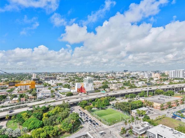 Undisclosed Address #A11850400, Miami FL 33130