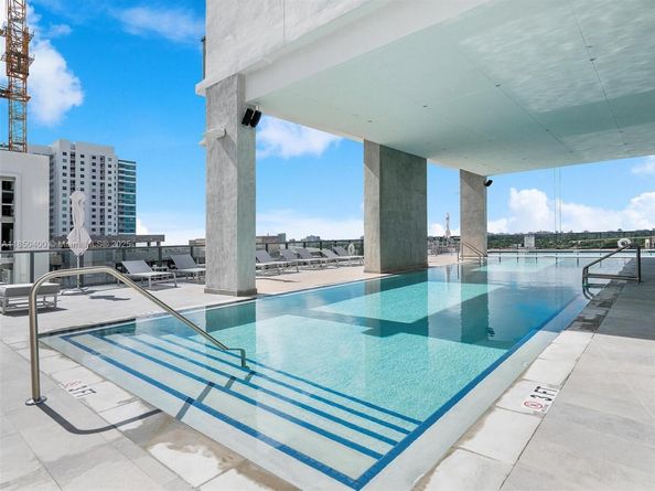 Undisclosed Address #A11850400, Miami FL 33130