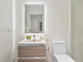 Undisclosed Address #A11850400, Miami FL 33130