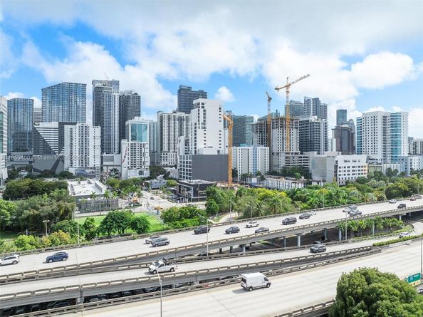 Undisclosed Address #A11850400, Miami FL 33130