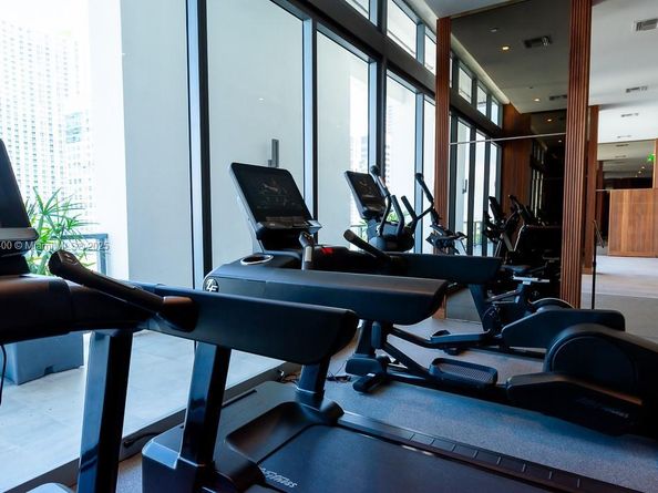 Undisclosed Address #A11850400, Miami FL 33130
