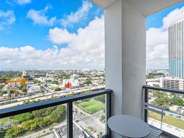 Undisclosed Address #A11850400, Miami FL 33130