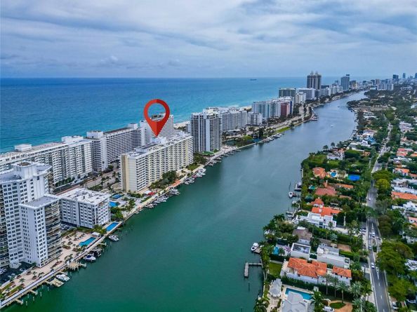 5600 Collins Ave 6P, Miami Beach FL 33140