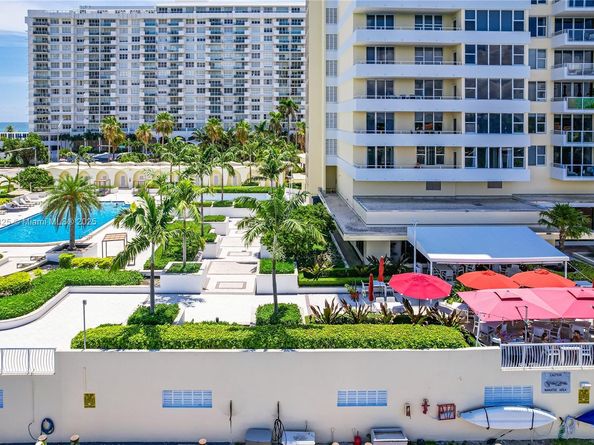 5600 Collins Ave 6P, Miami Beach FL 33140