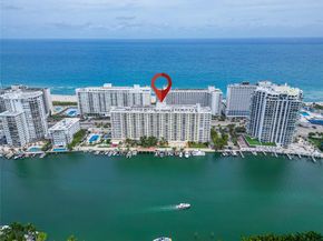 5600 Collins Ave 6P, Miami Beach FL 33140