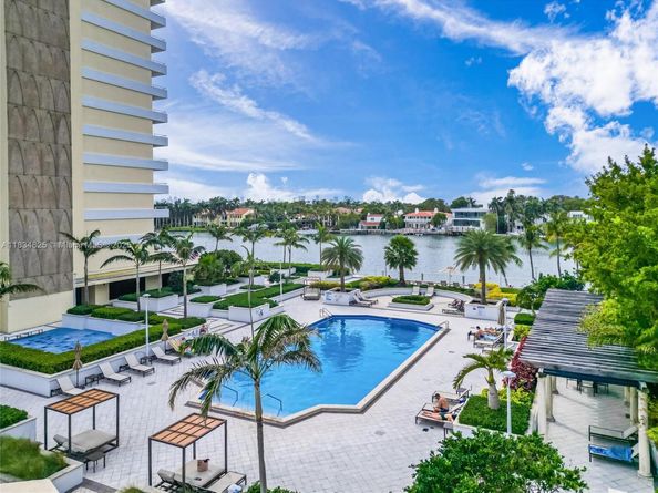5600 Collins Ave 6P, Miami Beach FL 33140
