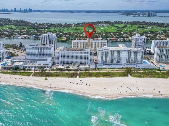 5600 Collins Ave 6P, Miami Beach FL 33140