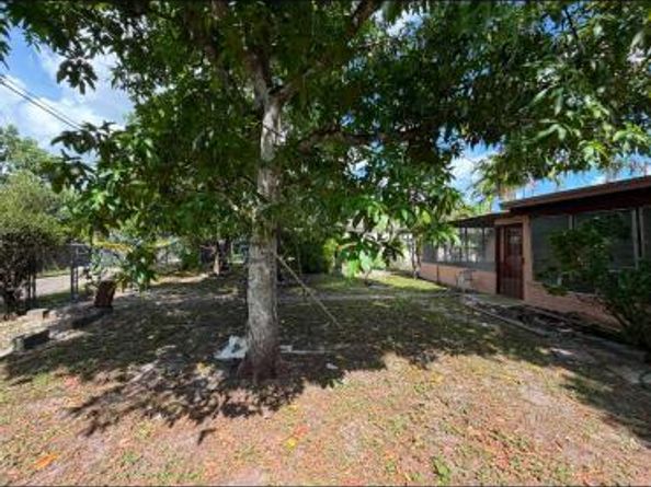 105 NW 122nd Street, North Miami FL 33168