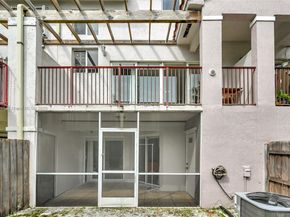 10101 SW 154th Cir Ct 10711, Miami FL 33196