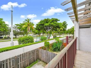 10101 SW 154th Cir Ct 10711, Miami FL 33196