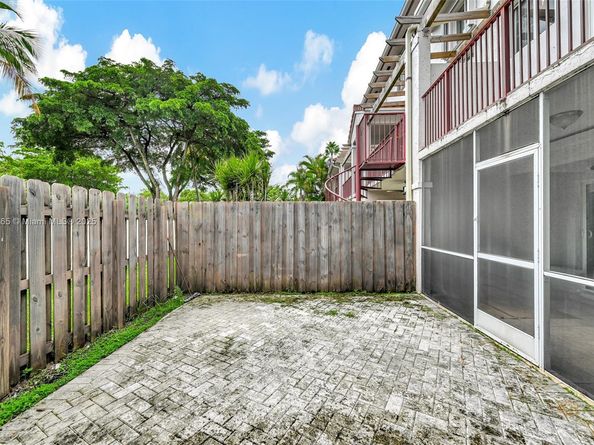 10101 SW 154th Cir Ct 10711, Miami FL 33196