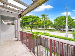 10101 SW 154th Cir Ct 10711, Miami FL 33196
