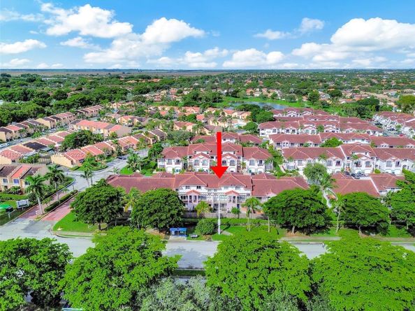 10101 SW 154th Cir Ct 10711, Miami FL 33196