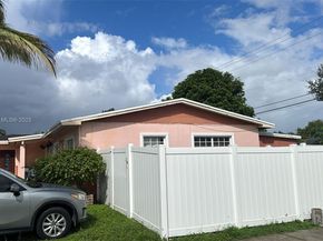 901 NW 199th St, Miami Gardens FL 33169