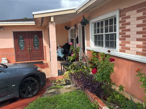 901 NW 199th St, Miami Gardens FL 33169