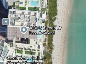 1830 S Ocean Dr 3303, Hallandale Beach FL 33009