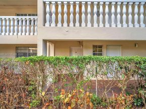 3475 Broken Woods Dr 106, Coral Springs FL 33065