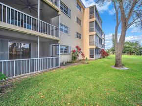 3475 Broken Woods Dr 106, Coral Springs FL 33065