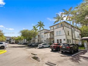 4301 SW 160th Ave 110, Miramar FL 33027