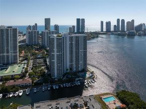 3530 Mystic Pointe Dr 303, Aventura FL 33180