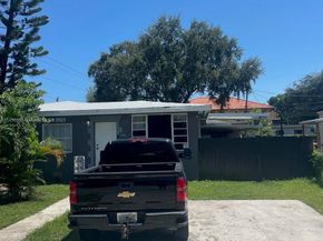 701 & 703 SW 33rd Ave, Miami FL 33135