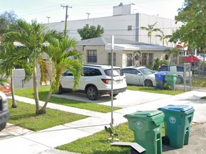 701 & 703 SW 33rd Ave, Miami FL 33135