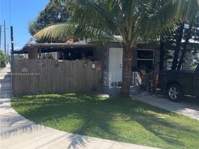 701 & 703 SW 33rd Ave, Miami FL 33135