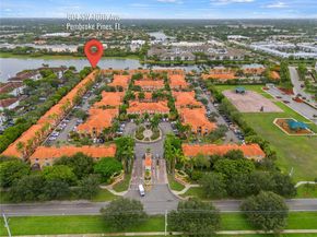 604 SW 107th Ave 706, Pembroke Pines FL 33025