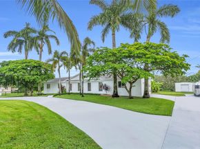 24401 SW 123rd Ave, Homestead FL 33032