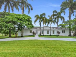 24401 SW 123rd Ave, Homestead FL 33032