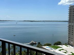 520 Brickell Key Dr A1615, Miami FL 33131