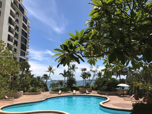 520 Brickell Key Dr A1615, Miami FL 33131
