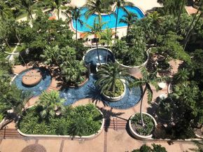 520 Brickell Key Dr A1615, Miami FL 33131