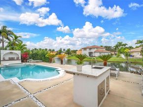 3586 SW 143rd Ave, Miramar FL 33027