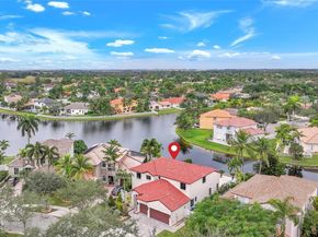 3586 SW 143rd Ave, Miramar FL 33027