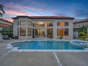 3586 SW 143rd Ave, Miramar FL 33027