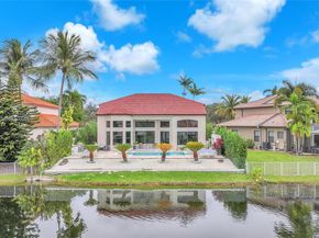 3586 SW 143rd Ave, Miramar FL 33027