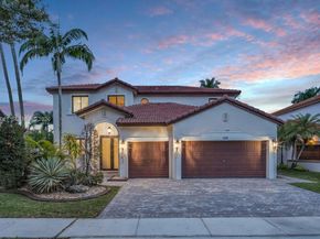 3586 SW 143rd Ave, Miramar FL 33027