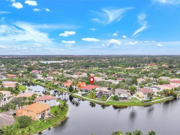 3586 SW 143rd Ave, Miramar FL 33027