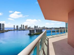 3370 Hidden Bay Dr 3113, Aventura FL 33180